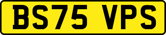BS75VPS