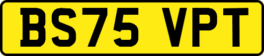 BS75VPT
