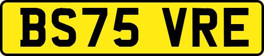 BS75VRE