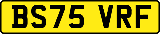 BS75VRF