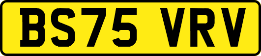 BS75VRV