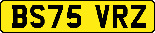 BS75VRZ