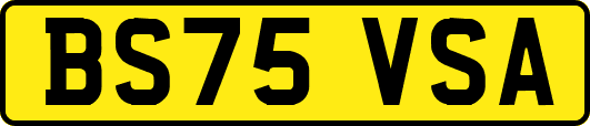 BS75VSA