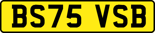 BS75VSB