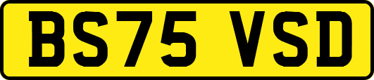 BS75VSD