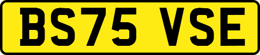 BS75VSE