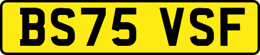 BS75VSF