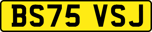 BS75VSJ