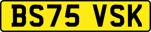 BS75VSK