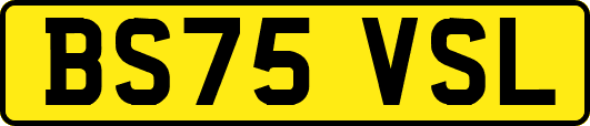 BS75VSL