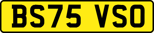 BS75VSO
