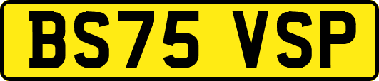 BS75VSP