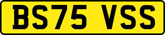 BS75VSS