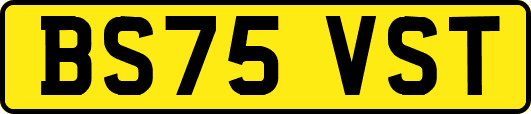 BS75VST