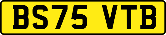 BS75VTB
