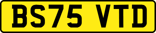 BS75VTD
