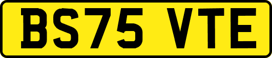 BS75VTE