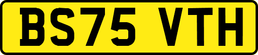 BS75VTH