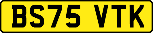 BS75VTK