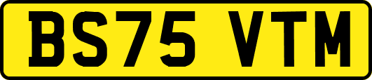 BS75VTM