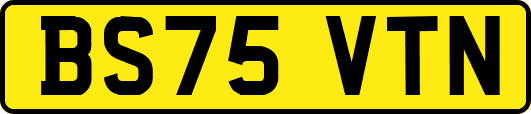 BS75VTN