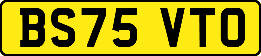 BS75VTO