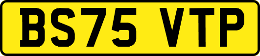 BS75VTP