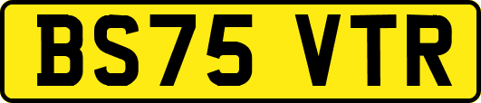BS75VTR