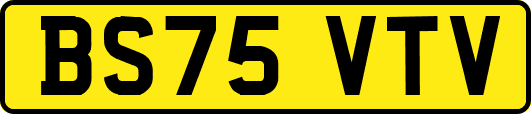 BS75VTV