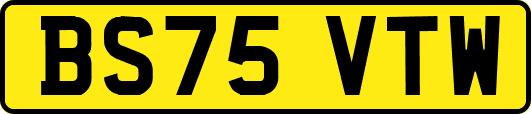 BS75VTW