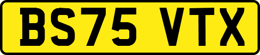 BS75VTX
