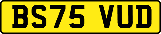 BS75VUD