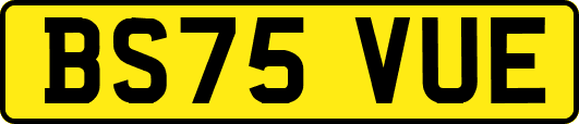 BS75VUE