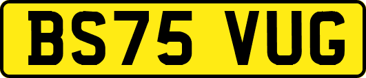 BS75VUG