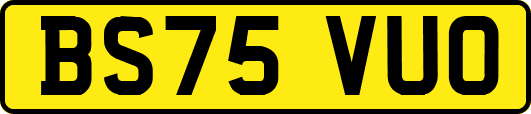 BS75VUO