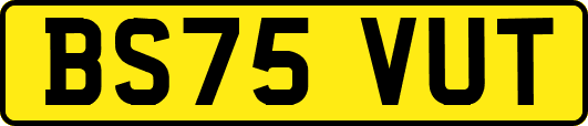 BS75VUT