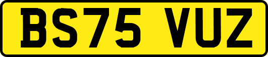 BS75VUZ