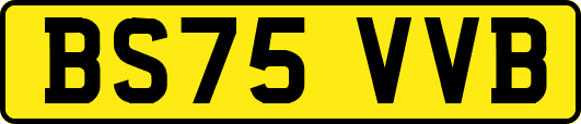BS75VVB