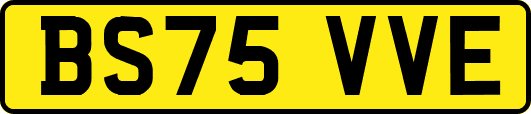 BS75VVE