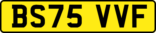 BS75VVF