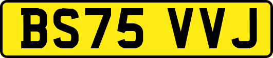 BS75VVJ