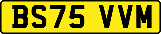 BS75VVM