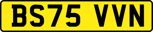 BS75VVN
