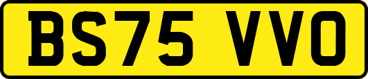 BS75VVO