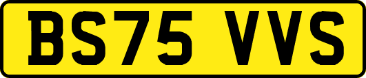 BS75VVS