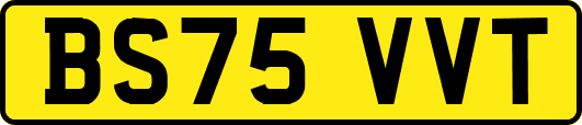 BS75VVT
