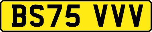 BS75VVV