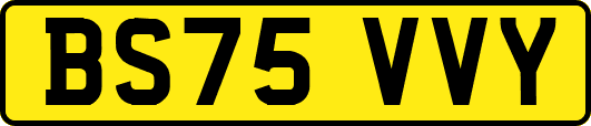 BS75VVY