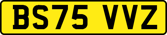 BS75VVZ