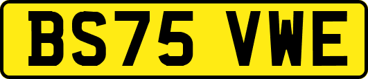 BS75VWE